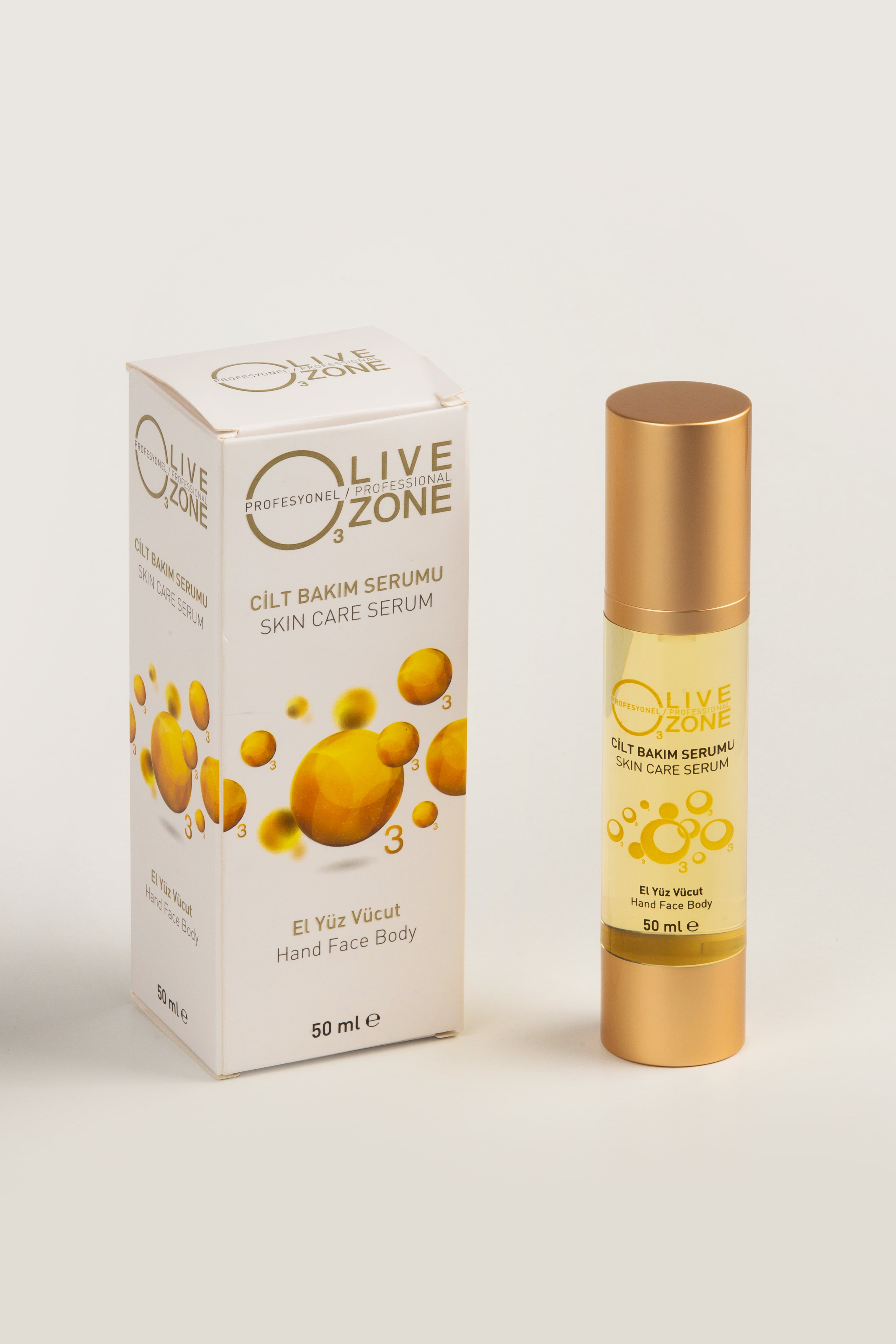 OZON SERUM